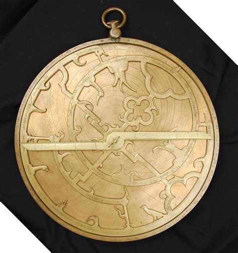 Astrolabes and Stuff: What's the difference between an astrolabe and an ...