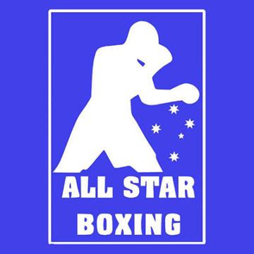 Image result for All-Star Boxing