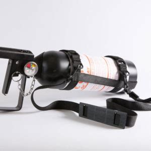 Less Lethal Deployment 的图像结果