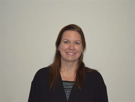 Jessica Wilson, LCSW - Fish River Rural Health