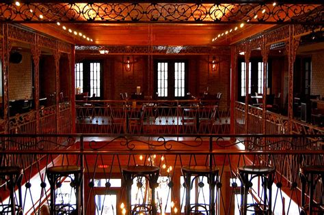 Where to Eat in Cleveland's Tremont Neighborhood