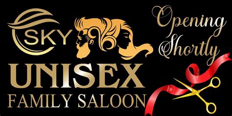 THE SKY UNISEX SALON - SADASHIVANAGAR DANA PALACE CIRCLE, CHANDRA ...