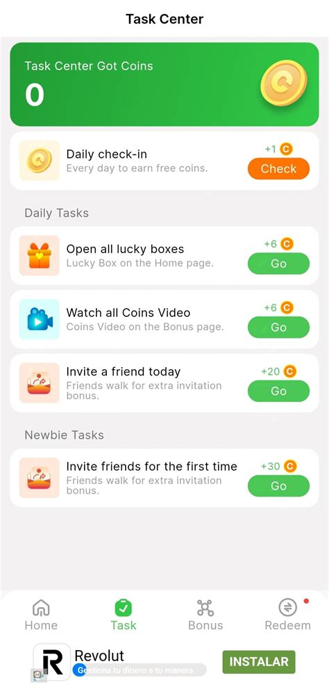 WalkTask APK Download for Android Free