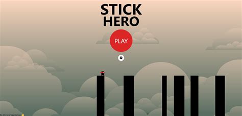 Image result for How to Make Stick Hero Game in HTML CSS JavaScript