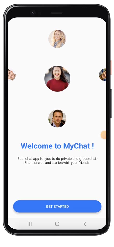 Image result for Android Chat App Source Code