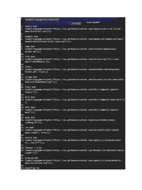 Rob Script 的图像结果