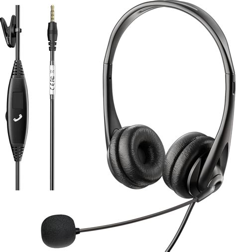 Image result for Best Computer Headset with Microphone