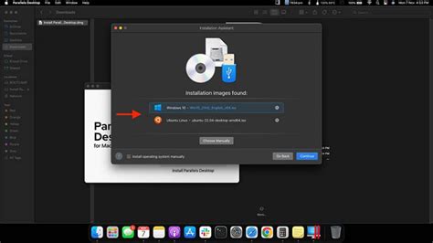 Image result for Install Parallel Desktop