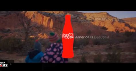 Multilingual Coke Commercial Sparks Debate