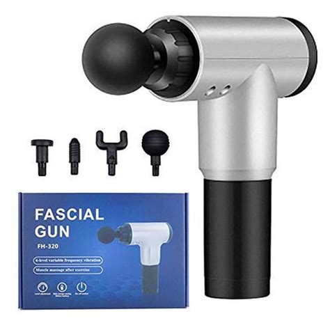 Buy Fascial Massage Gun Just ₹ -99wholesale