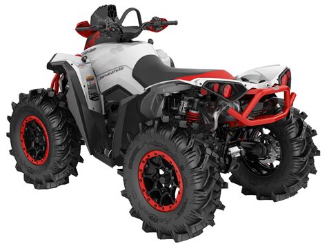 New 2026 Can-Am Renegade X MR 1000R ATVs in Kenner, LA | Stock Number: CA2978 LPS