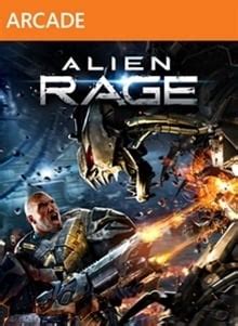 Image result for Alien Xbox 360