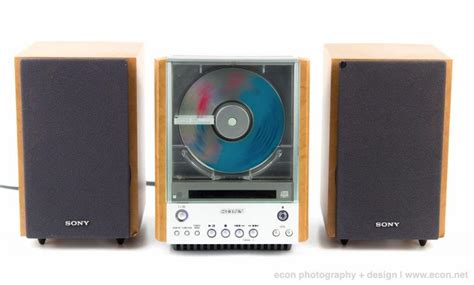 Image result for Sony Compact Stereo System