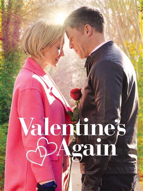 Valentine's Again (2017) - Rotten Tomatoes