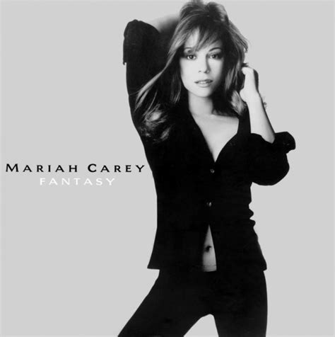 Mariah Carey - Fantasy | rmixx.pl - kochamy muzykę!
