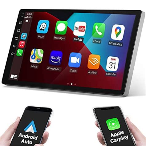 Image result for Android Auto Car Stereo