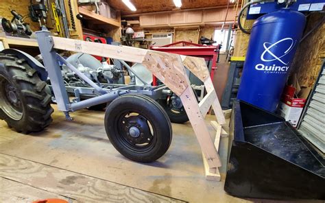 Image result for Homemade Backhoe Bucket