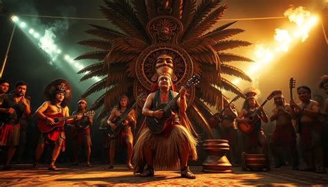 Image result for Aztec Sounds