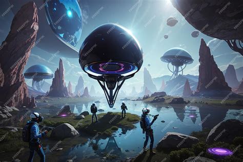 Image result for Alien Controller VR Experience