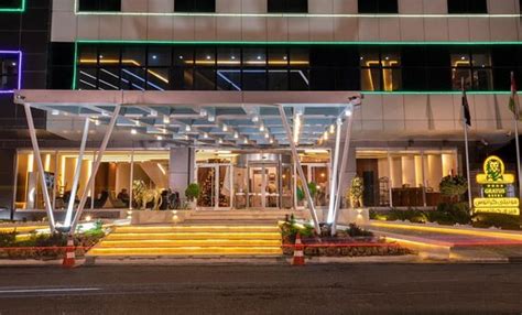 GRATUS HOTEL (Erbil) - Hotel Reviews & Photos - Tripadvisor