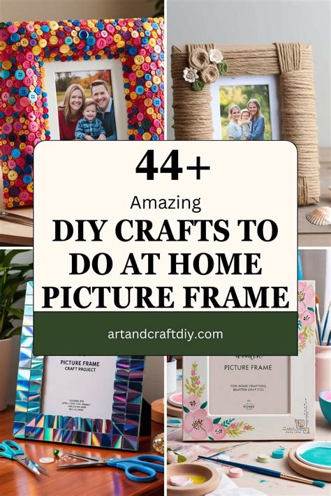 Image result for DIY Frame Crafts