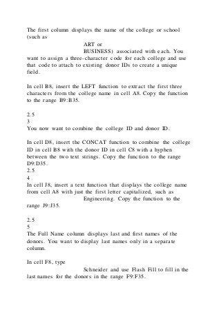 Image result for Exp19 Excel App Cap Comp Tech Store