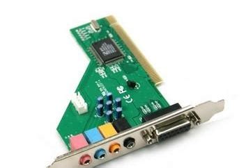 Звуковая карта PCI-E CMedia CMI-8738 6ch купить недорого: обзор, фото ...