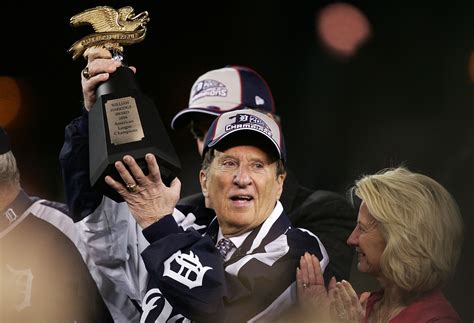 Founder of Little Caesars Mike Ilitch dies at age 87 | 11alive.com