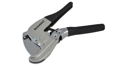 Image result for Monument Plastic Pipe Cutter