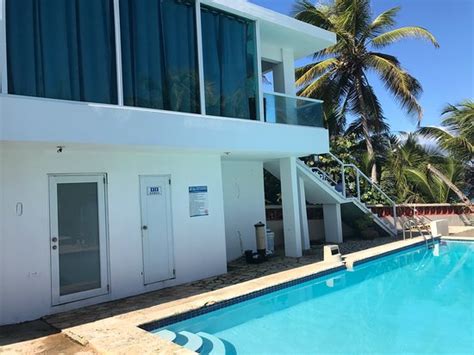 VENTANA AL ATLANTICO BOUTIQUE HOTEL (Arecibo) - Guesthouse Reviews ...