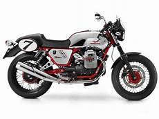 Moto Guzzi V7 Cafe Racer Review by Cafe Racer Special Moto Guzzi V7 Racer Moto Guzzi V7 Cafe Racer Review