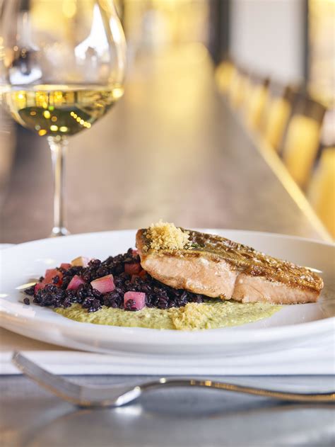 Restaurant — FREE RANGE KITCHEN