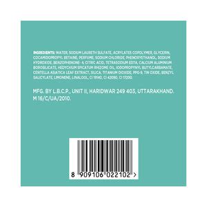 Lux Essence Of Himalayas Cedarwood Oil & Cica Soothing Body Wash, 400ml ...