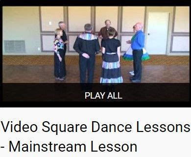 Image result for Video Square Dance Lessons Plus
