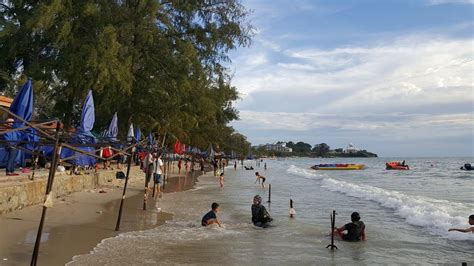 Kampung Teluk Kemang Tourism (2024): All You Need to Know Before You Go