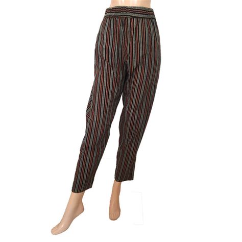 Trousers – Scarlet Thread