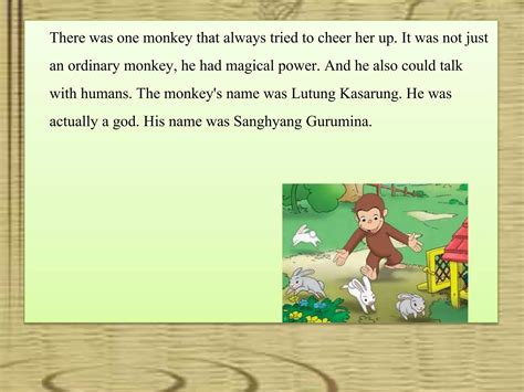 Image result for Narrative Text Example