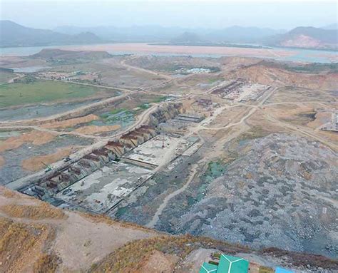 Re-tendering of Polavaram project may save Rs 780 crore for AP