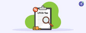 LTCG Tax On Mutual Funds - Meaning & Calculation | PL Capital