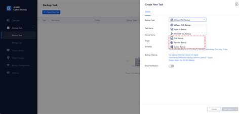 Image result for VSS Backup Software Comparison