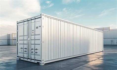 Container Trading Leasing Solutions-Smart Marine India