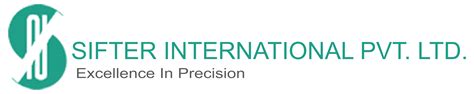 Sifter International And Excellence In Precision