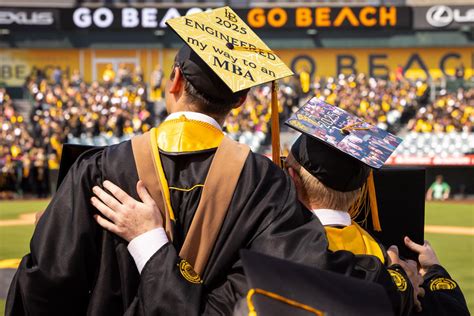 CSULB Class of 2025 celebrates Commencement | California State ...