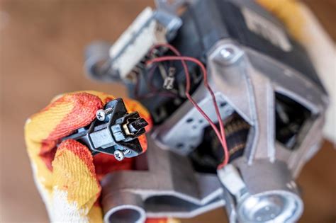 Image result for How to Reuse Washing Machine Motor