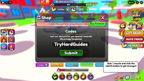 Image result for Muscle Simulator Code 2021