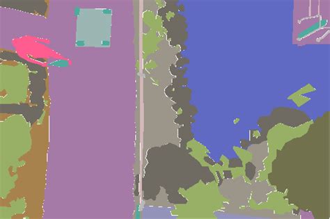 Semantic Drone - Dataset Ninja