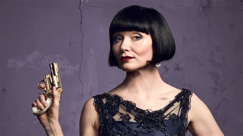 Prime Video: Miss Fisher's Murder Mysteries - Season 3