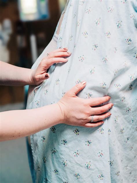 What Is Prodromal Labor? Understanding This "Practice Labor" Phase and ...