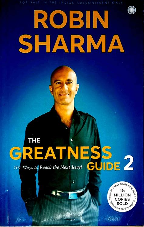 Routemybook - Buy The Greatness Guide Part -2 by Robin Sharma [ராபின் ...