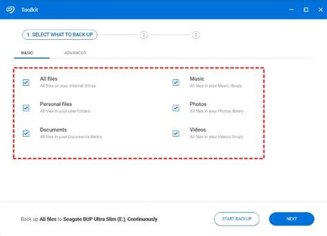 Image result for Using Seagate Backup Plus